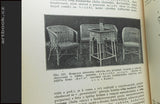 JIROUT, FRANTIŠEK: DŘEVO V PŘÍRODĚ A ŘEMESLECH V ŽIVNOSTI A PRŮMYSLU VŮBEC. - 1928.