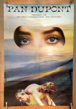 PAN DUPONT. - 1977.