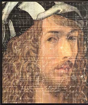 Dürer - ALBRECHT DÜRER 1471 - 1971.