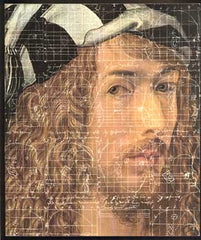 Dürer - ALBRECHT DÜRER 1471 - 1971.