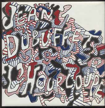 DUBUFFET, JEAN. - 1964.