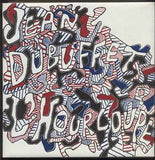 DUBUFFET, JEAN. - 1964.