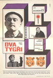 DVA TYGŘI. - 1966.