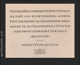 Toyen - KONRÁD, KAREL: DVOJÍ STÍN.