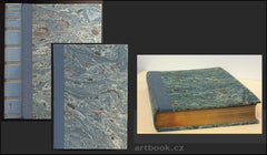 DVOŘÁK, MAX: ITALSKÉ UMĚNÍ OD RENESANCE K BAROKU. - 1946.