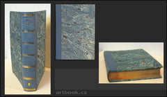 DVOŘÁK, MAX: UMĚNÍ JAKO PROJEV DUCHA. - 1936.