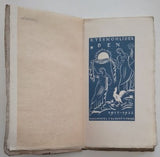 TĚSNOHLÍDEK, RUDOLF: DEN. - 1923.