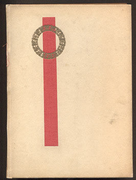 DYK, VIKTOR: PRSTY HABAKUKOVY. - 1925.