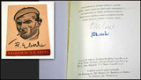 EBERL - Marek, J.R.: F. Z. Eberl. Galerie sv. 4. / 1934.