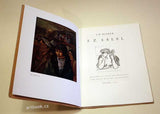 EBERL - Marek, J.R.: F. Z. Eberl. Galerie sv. 4. / 1934.