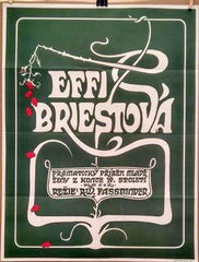 EFFI BRIESTOVÁ. - 1976.