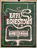 EFFI BRIESTOVÁ. - 1976.