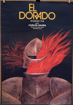 EL DORADO. - 1988.