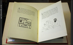 Eluard, Paul: A Pablo Picasso. - 1944. 1. vyd.