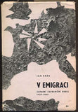 KŘEN, JAN: V EMIGRACI. - 1969.