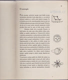 KABELÍK, JAN: O ENTROPII, ČASE A PŘÍČINNOSTI. - 1936, Zednářský tisk.