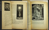 Výstava českého exlibris a supralibros v Praze 1926. Jaromír Malý. - 1933.