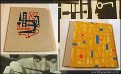 EXPO 1958 - Les aventures des hommes et des machines.