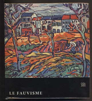 LEYMARIE, JEAN: LE FAUVISME.