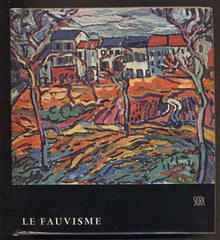 LEYMARIE, JEAN: LE FAUVISME.