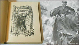 Faust. Tragedie od Goethe. Překlad od J.J. Kolára. - (1924)