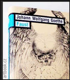 Kulhánek - GOETHE; JOHANN WOLFGANG: FAUST. - 2005.