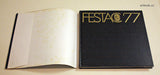 Festac ’77. - 1977.