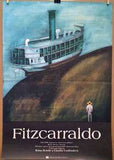 FITZCARRALDO. - 1982.