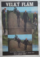 VELKÝ FLÁM. - 1971.