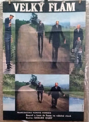 VELKÝ FLÁM. - 1971.