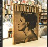 Ludwig - - FOTOGRAFIE KARLA LUDWIGA. - 1948.