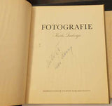 Ludwig - - FOTOGRAFIE KARLA LUDWIGA. - 1948.