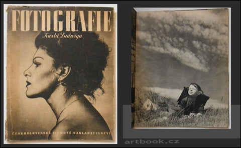 FOTOGRAFIE KARLA LUDWIGA.