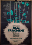 JAZZ FRAGMENT. - 1979.