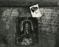 FRANTIŠEK DVOŘÁK. Fotografie. - 1969