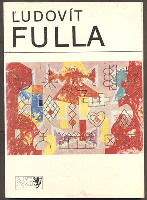 LUDOVÍT FULLA. - 1977.