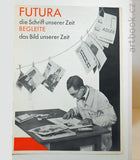 Renner, Paul. Für Fotomontage Futura. - 1927-30.