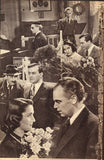 GABRIELA / GABRIELE. - Filmový program 1941.