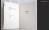 GINSBERG, ALLEN: EMPTY MIRROR. - 1. vyd. 1961.