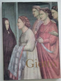 Giotto - CHASTEL, ANDRÉ; BACCHESCHIOVÁ, EDI: GIOTTO. - 1991.