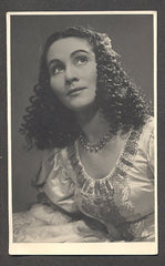 MARIE GLÁZROVÁ. /1/