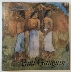 Gauguin - SEDLÁK, JAN: PAUL GAUGUIN. - 1978.