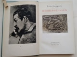 GAUGUIN, POLA: MŮJ OTEC PAUL GAUGUIN. - 1939. Symposion.