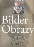 Gott - REMEŠOVÁ, MICHAELA: BILDER OBRAZY KAREL GOTT.