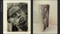 Sutnar - V. V. Štech: Sochaři pražského baroku = Les sculpteurs baroques de Prague = Prager Barockbildhauer. - 1935