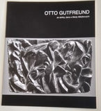 OTTO GUTFREUND. - 1996.