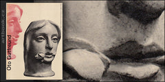 OTTO GUTFREUND / JOSEF CÍSAŘOVSKÝ. - 1962.