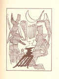 HALAS; FRANTIŠEK: ČASY. - (1940).