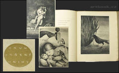 HALAS; FRANTIŠEK: DO USÍNÁNÍ.... - 1942. Přednostní ex. č. II. z XXX  čísl. výtisků, podpis Františka Halase.