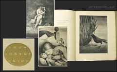 HALAS; FRANTIŠEK: DO USÍNÁNÍ.... - 1942. Přednostní ex. č. II. z XXX  čísl. výtisků, podpis Františka Halase.